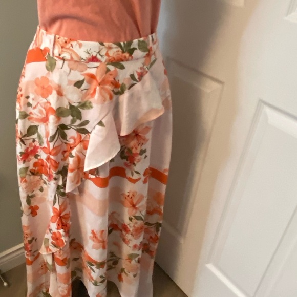 💐NWT Calvin Klein Sz 8 Skirt - Picture 4 of 10